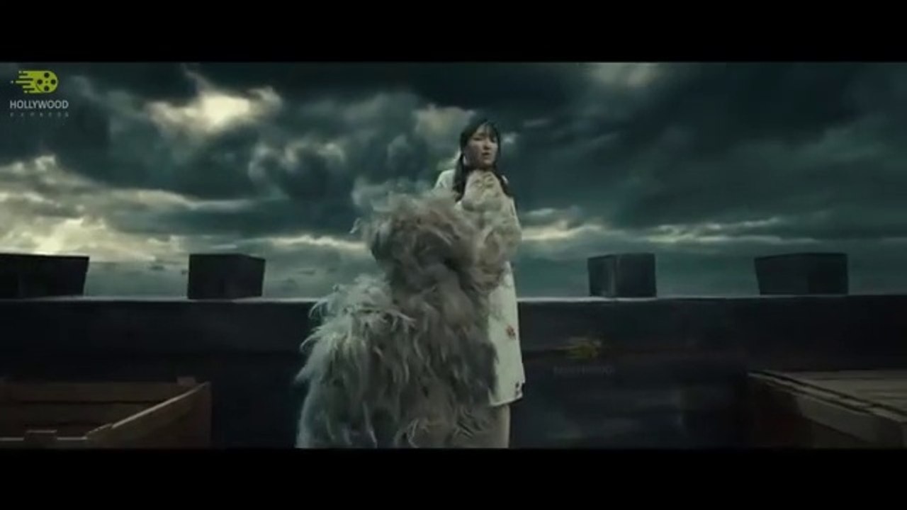 Magical Warrior (2022) New Released Hollywood Hindi Dubbed Full Action Movie _ Chinese Adventure Film