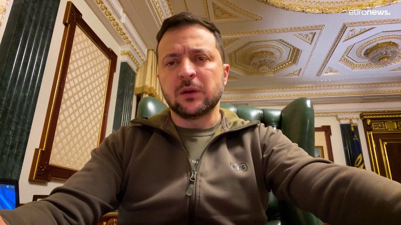 ВСУ продолжает наступление под Бахмутом
