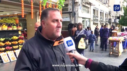 "بدنا شغل ورواتب".. هكذا مرّ العام 2022 على الأردنيين
