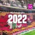 Galatasaray'dan 2022'ye veda paylaşımı!