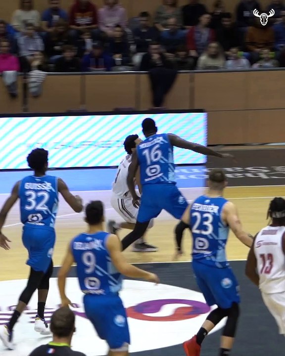 Fin de pige médicale pour Galen Robinson