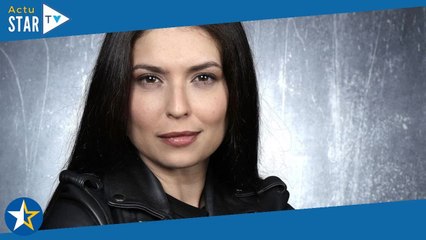 Lucie Bernardoni en deuil : elle annonce la mort d'un de ses proches juste après Noël