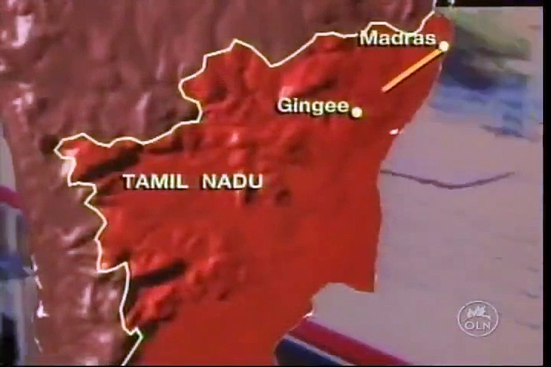 Globe Trekker - Se2 - Ep04 HD Watch