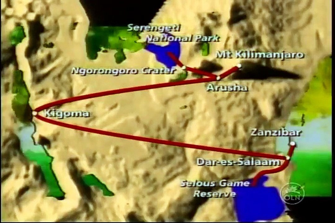 Globe Trekker - Se2 - Ep08 HD Watch