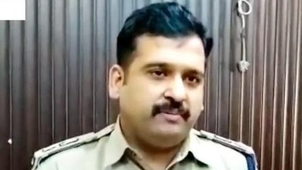 चन्दौली: एक्शन में एसपी, साल के आखरी दिन नप गए मुग़लसराय कोतवाल