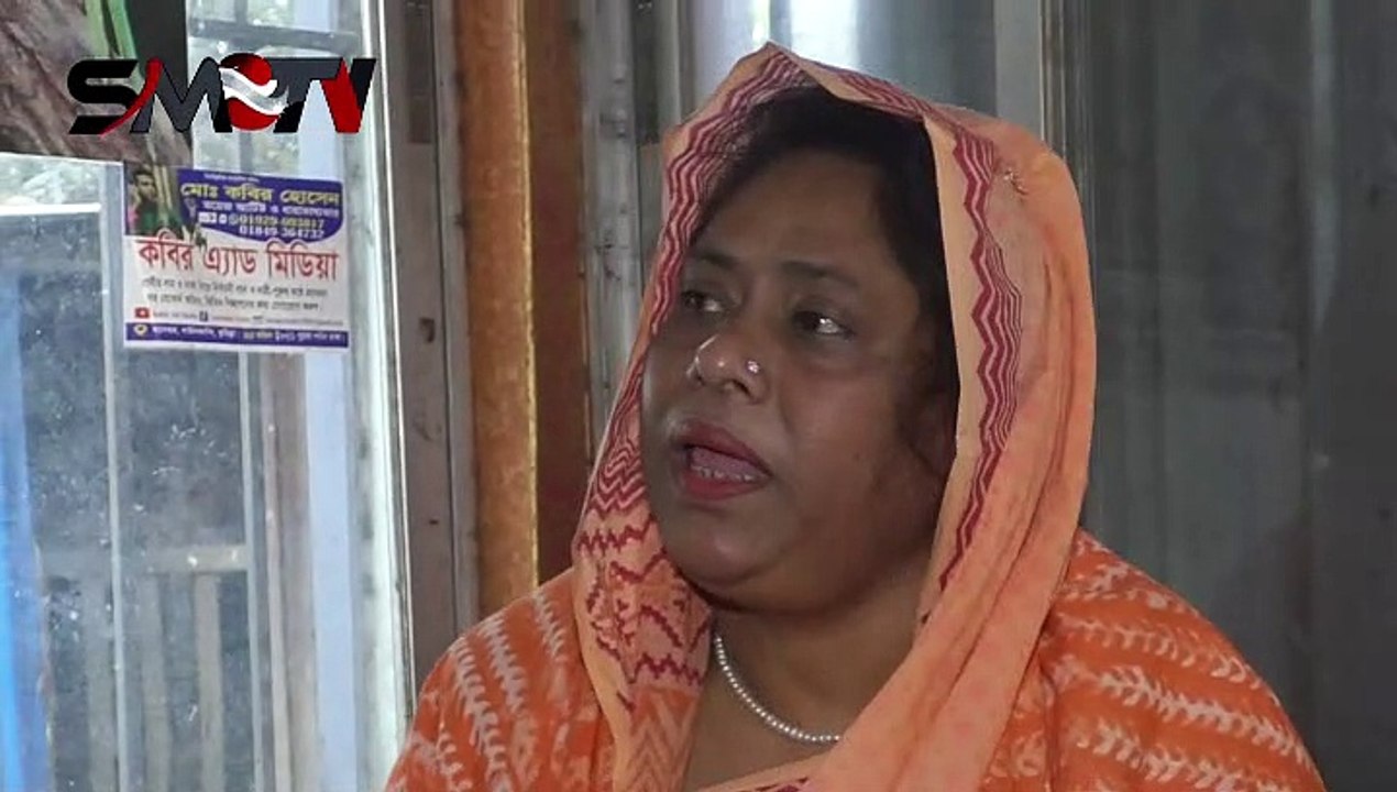 নৌকায় ভোট দিলে দেশের মনুষের উন্নয়ন হয়