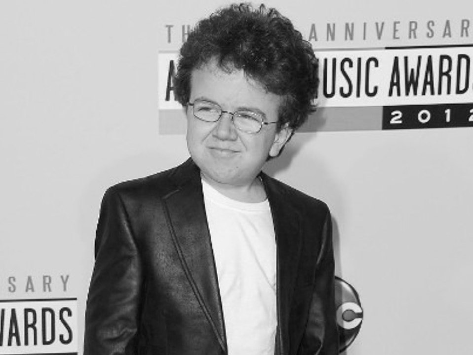 Trauer um YouTube-Star: Keenan Cahill ist tot