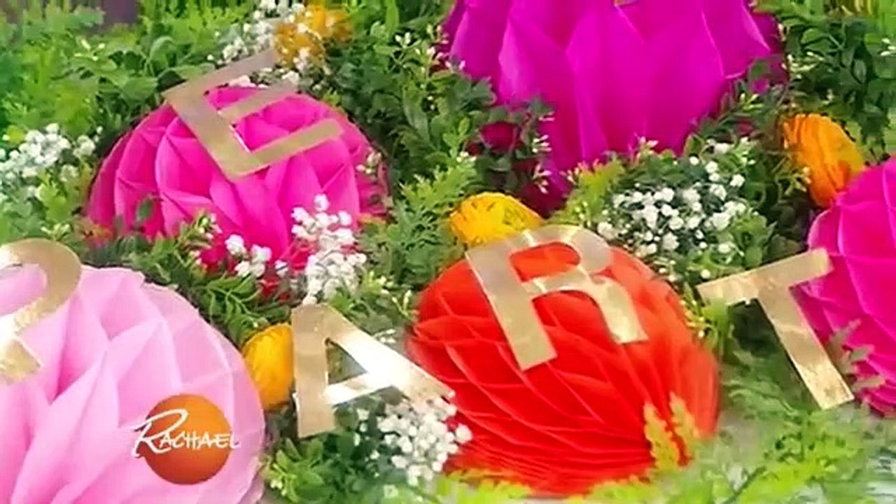 Rachael Ray - Se13 - Ep129 - Kate Hudson Dishes On Being A Mom of 3 - Are You Eating At The Wrong Times HD Watch