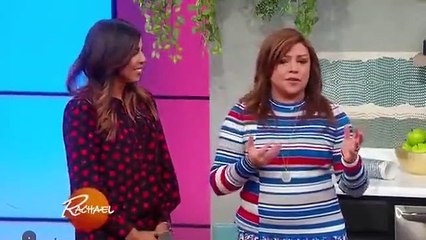 Rachael Ray - Se13 - Ep132 - Jennifer Garner On Why She's Saying 'Yes' To Everything - DIY Marble Countertops For Under $100 HD Watch