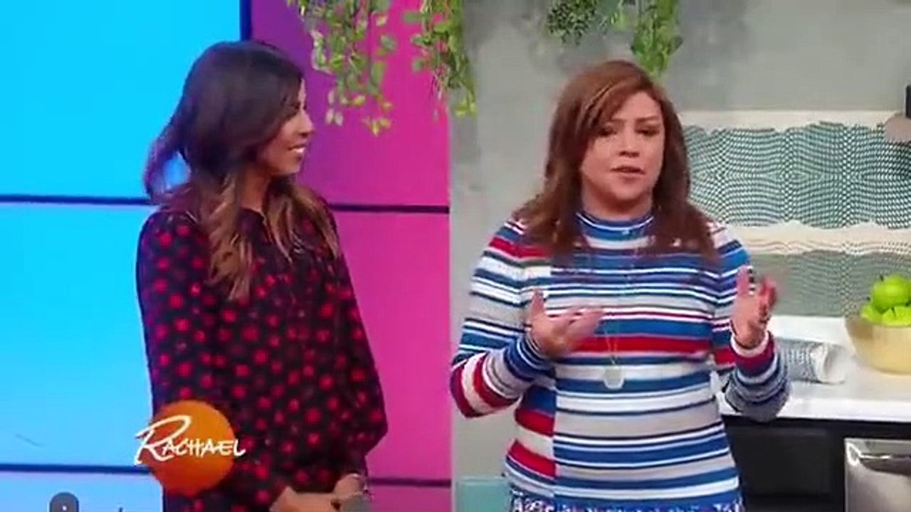 Rachael Ray - Se13 - Ep132 - Jennifer Garner On Why She's Saying 'Yes' To Everything - DIY Marble Countertops For Under $100 HD Watch