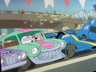 Tom and Jerry Kids Show S02 E12