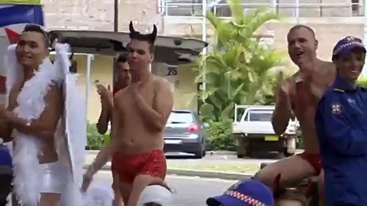 Rescue Special Ops - Se3 - Ep06 HD Watch