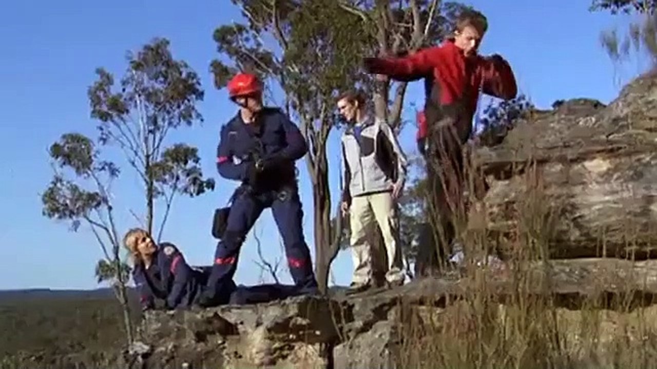 Rescue Special Ops - Se3 - Ep01 HD Watch