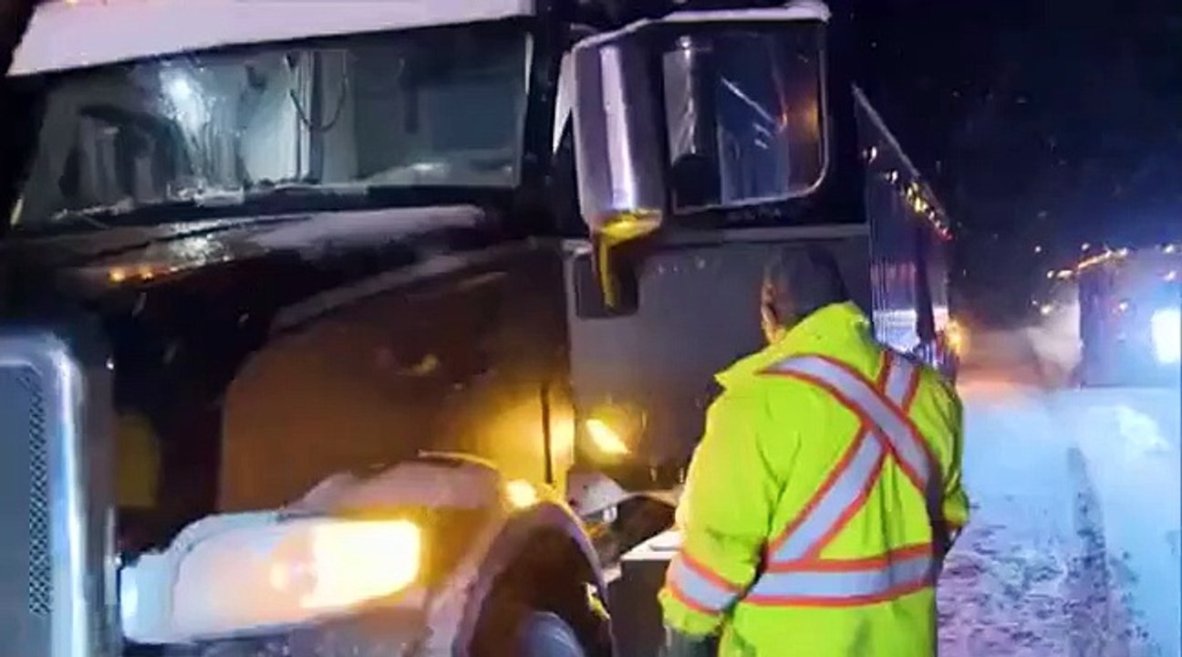 Highway Thru Hell - Se8 - Ep07 - Heavy Hearts HD Watch