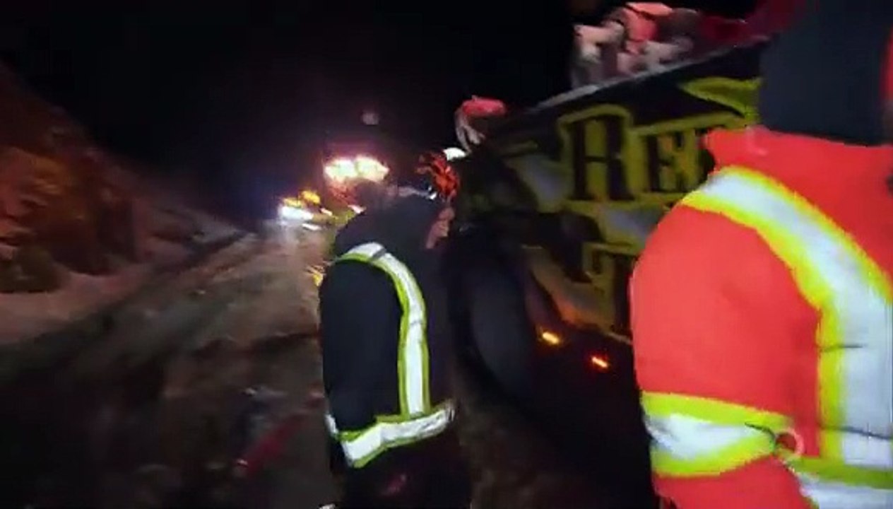 Highway Thru Hell - Se8 - Ep05 - Return To Sender HD Watch