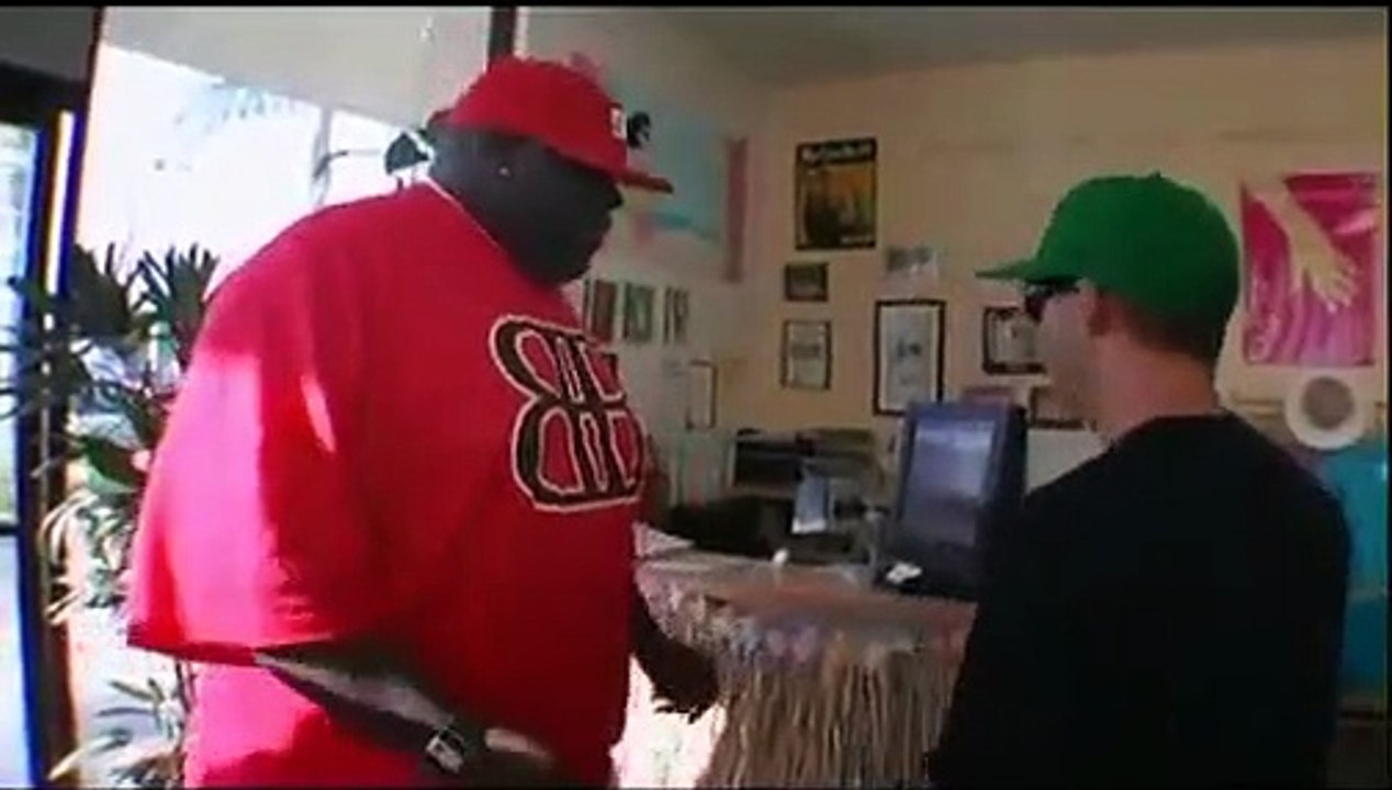 Rob and Big - Se1 - Ep04 HD Watch