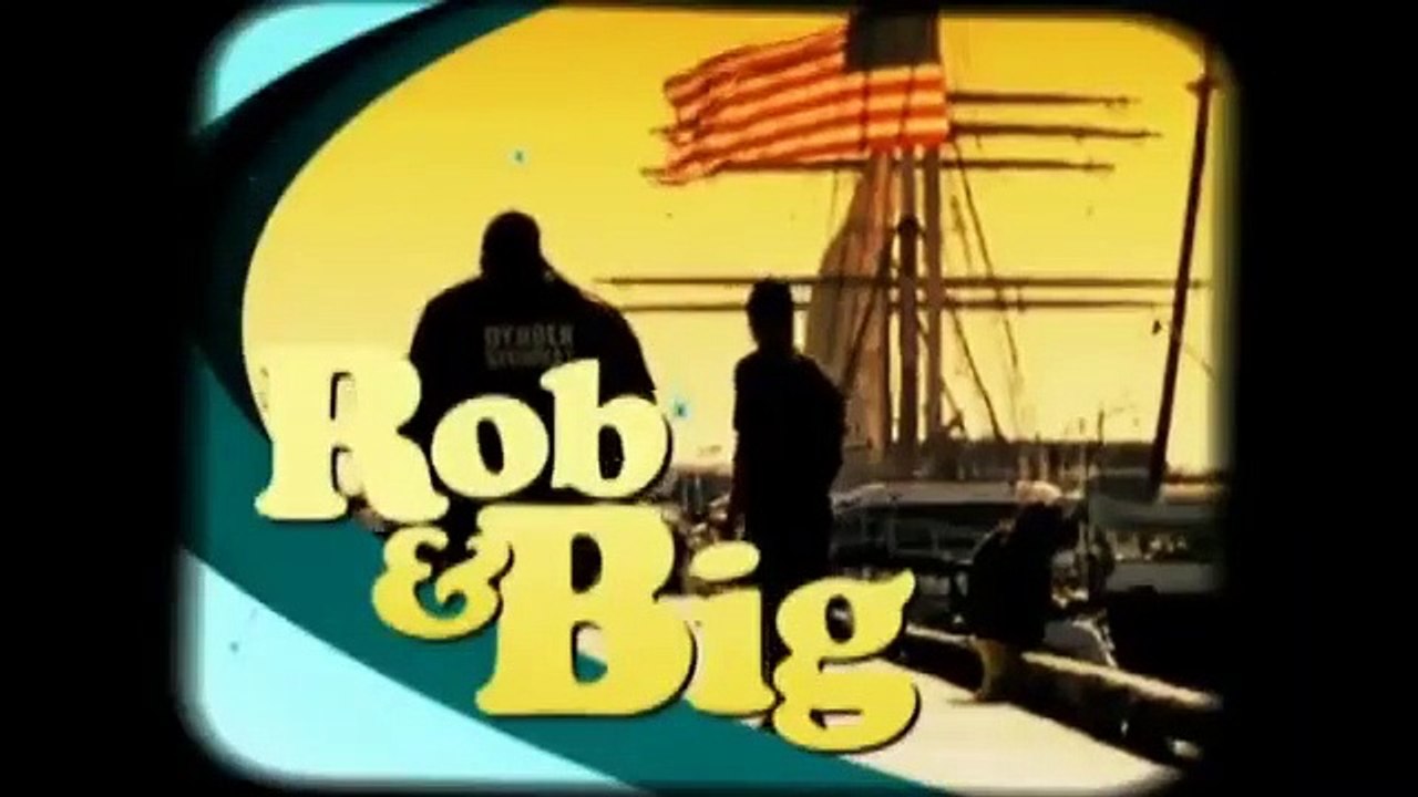 Rob and Big - Se1 - Ep05 HD Watch