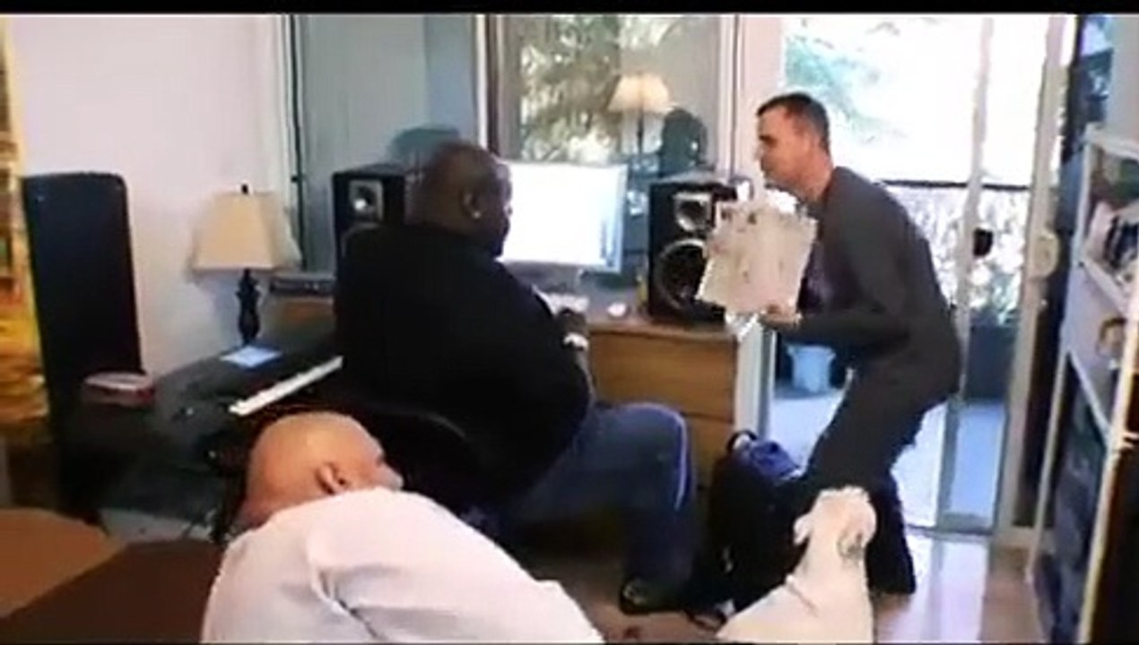 Rob and Big - Se2 - Ep08 HD Watch