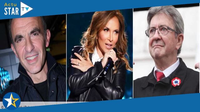 Nikos Aliagas, Hélène Ségara, Jean-Luc Mélenchon… Ces personnalités qui n’ont pas leur permis de con