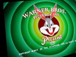 Looney Tunes Golden Collection Volume 2 Disc 1 E015 - Hyde and Hare