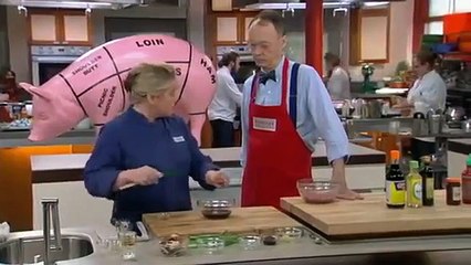 America's Test Kitchen - Se13 - Ep16 HD Watch