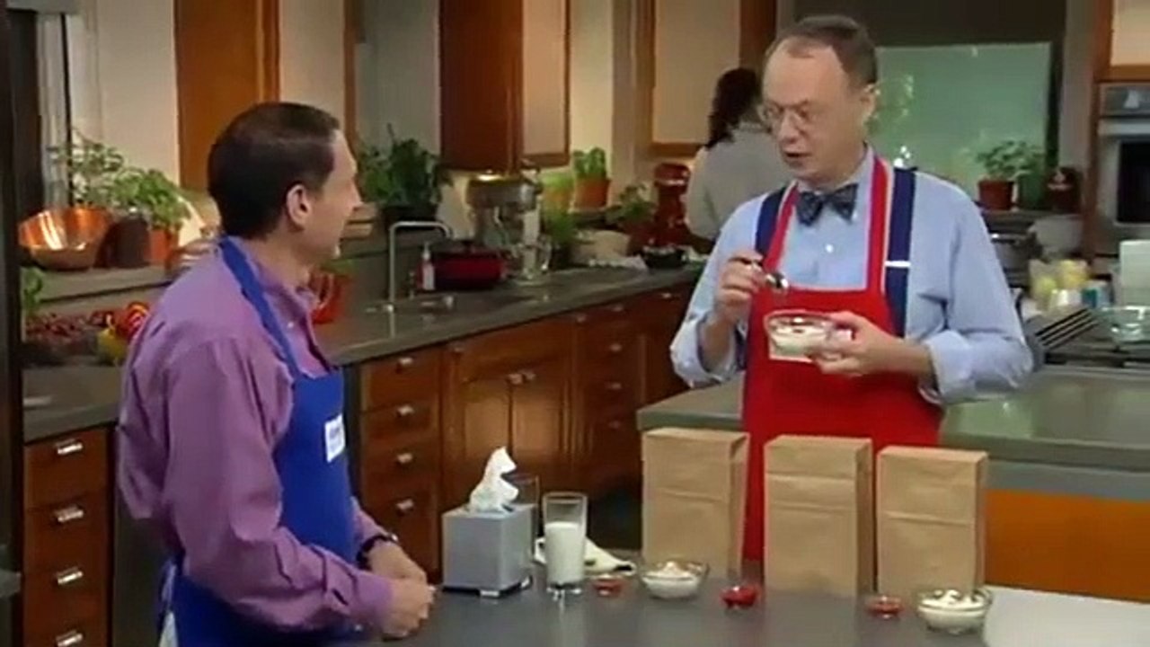 America's Test Kitchen - Se13 - Ep18 HD Watch