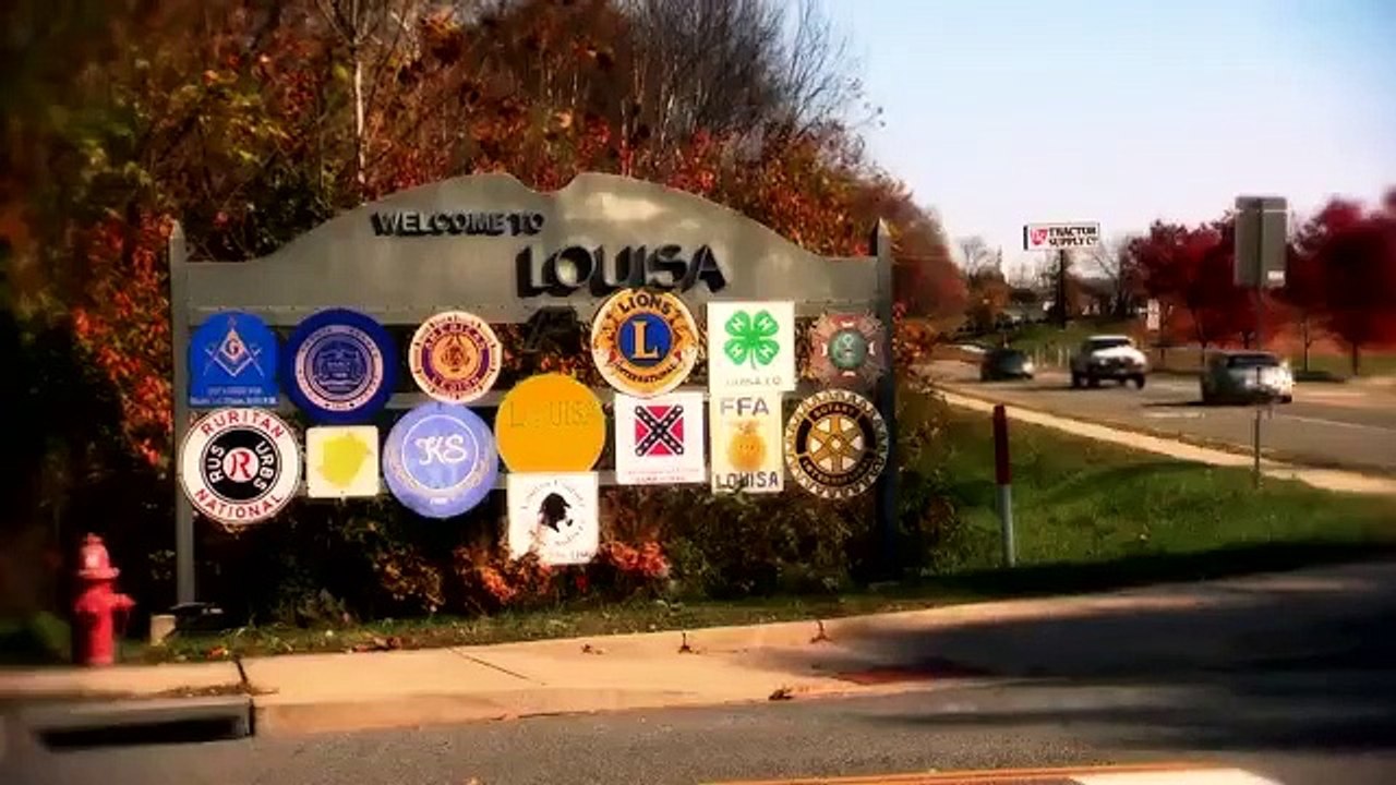 Pandora's Box - Unleashing Evil - Se2 - Ep08 - Homicide on the Range HD Watch