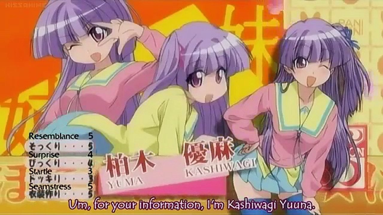 Paniponi Dash! - Ep04 HD Watch