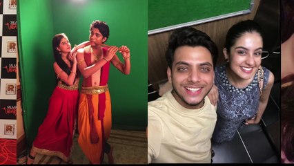 Vishal Jethwa pens an emotional note for Tunisha Sharma