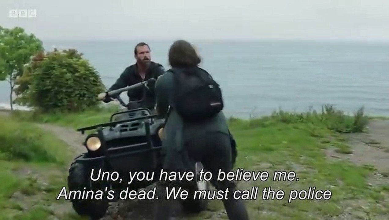 Black lake - se2 - ep08 hd watch