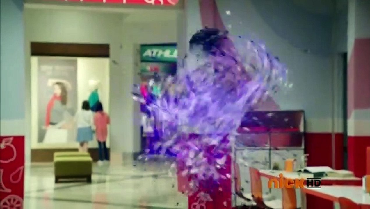 Power Rangers Megaforce - Se20 - Ep01 - Mega Mission HD Watch