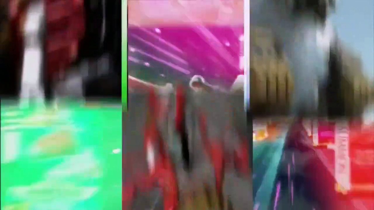 Power Rangers Megaforce - Se20 - Ep05 - United We Stand HD Watch