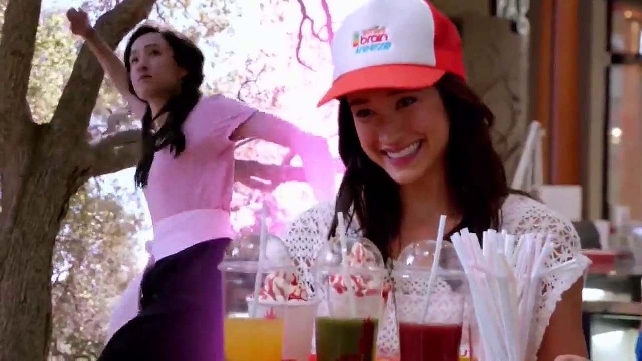 Power Rangers Megaforce - Se20 - Ep11 - Ultra Power HD Watch