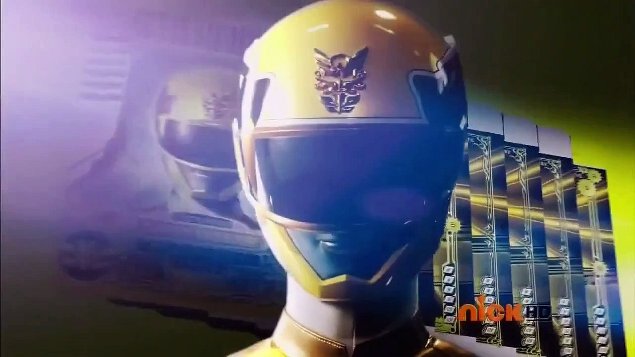 Power Rangers Megaforce - Se20 - Ep03 - Going Viral HD Watch