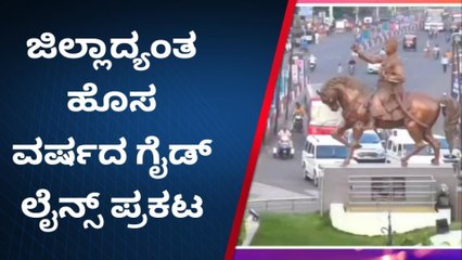 ವಿಜಯಪುರ: ಹೊಸ ವರ್ಷಾಚರಣೆಯ ಗೈಡ್ ಲೈನ್ಸ್‌ ಹೇಗಿದೆ ಗೊತ್ತಾ? ಇಲ್ಲಿದೆ ಮಾಹಿತಿ