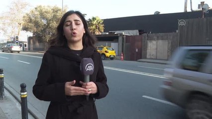 Ortaköy'deki terör saldırısının üzerinden 6 yıl geçti