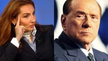 Alessandra Ghisleri, il litigio con Berlusconi Cosa mi ha chiesto