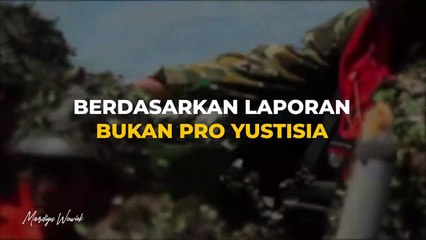 Keamanan Nasional Indonesia BELUM KUAT !!! Ini Yang Indonesia TIDAK PUNYA !!! - Mardigu Wowiek