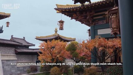 Khanh Khanh Nhật Thường  tập 29 Thuyết Minh