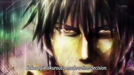 Rainbow - Nisha Rokubou no Shichinin - Ep11 HD Watch