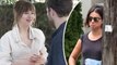 Dakota Apologizes to Jamie Dornan for provocation with Amelia Warner for leaking shady ties with him