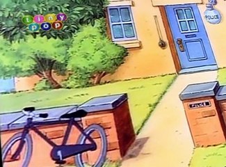 Rupert Rupert S01 E006 Rupert and Little Yum