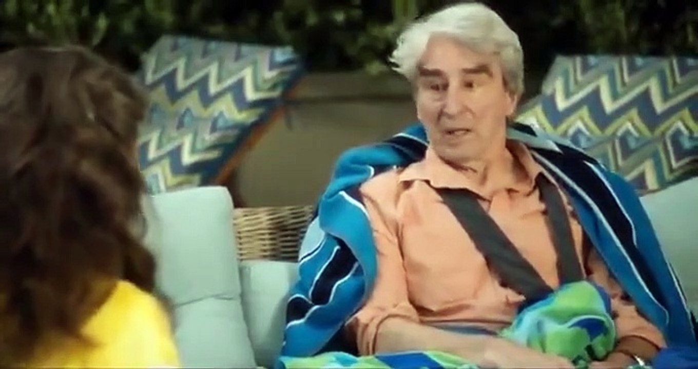 Grace and Frankie - Se2 - Ep07 - The Boar HD Watch