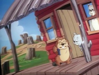 Tom and Jerry Kids Show S03 E04