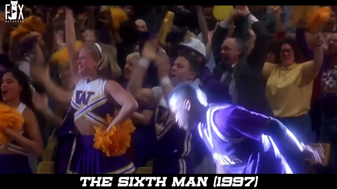 Basketball Player Gets Killed During Game, He Is Reborn As A Ball To Help Team Win