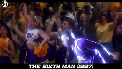 Basketball Player Gets Killed During Game, He Is Reborn As A Ball To Help Team Win