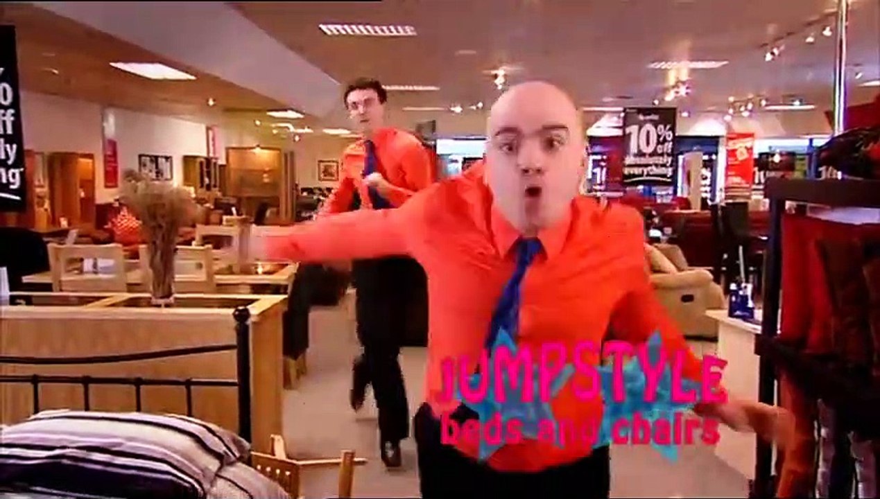 Burnistoun - Ep02 HD Watch