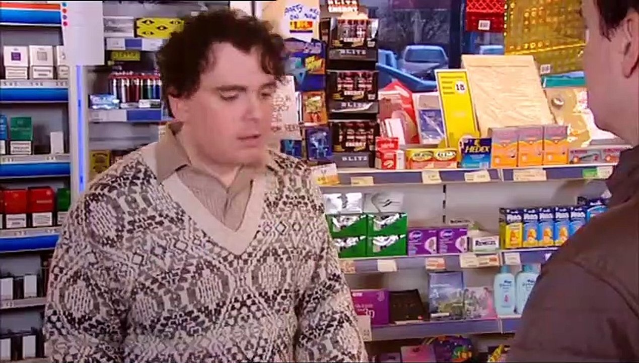 Burnistoun - Ep05 HD Watch