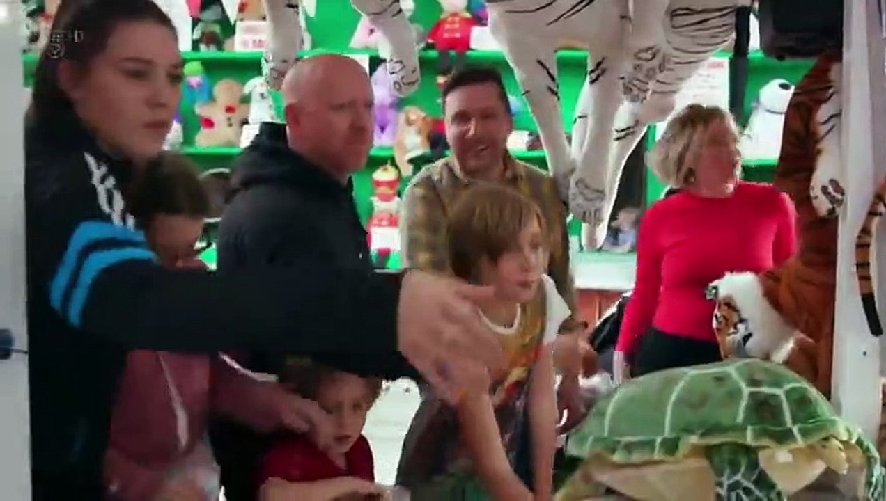 Rich House, Poor House - Se4 - Ep06 - Changed My Life II HD Watch