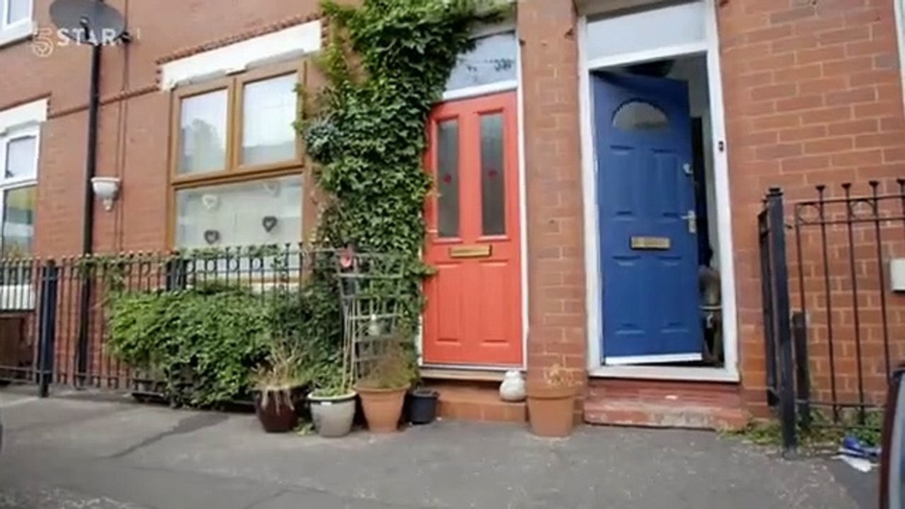 Rich Kids Go Skint - Se2 - Ep01 HD Watch